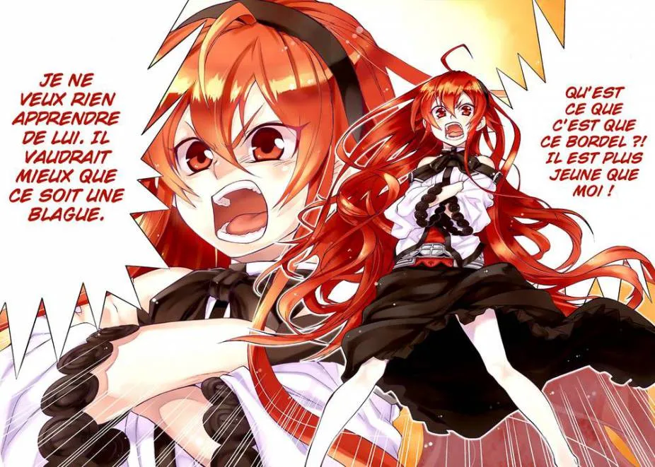 Mushoku Tensei - Isekai Ittara Honki Dasu - 6 - 67b3a85da2b63.webp