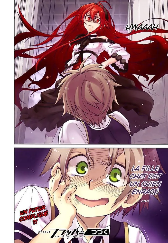 Mushoku Tensei - Isekai Ittara Honki Dasu - 6 - 67b3a85dcf4c6.webp