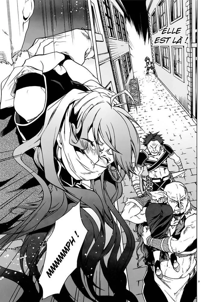 Mushoku Tensei - Isekai Ittara Honki Dasu - 8 - 67b3aaae29c94.webp