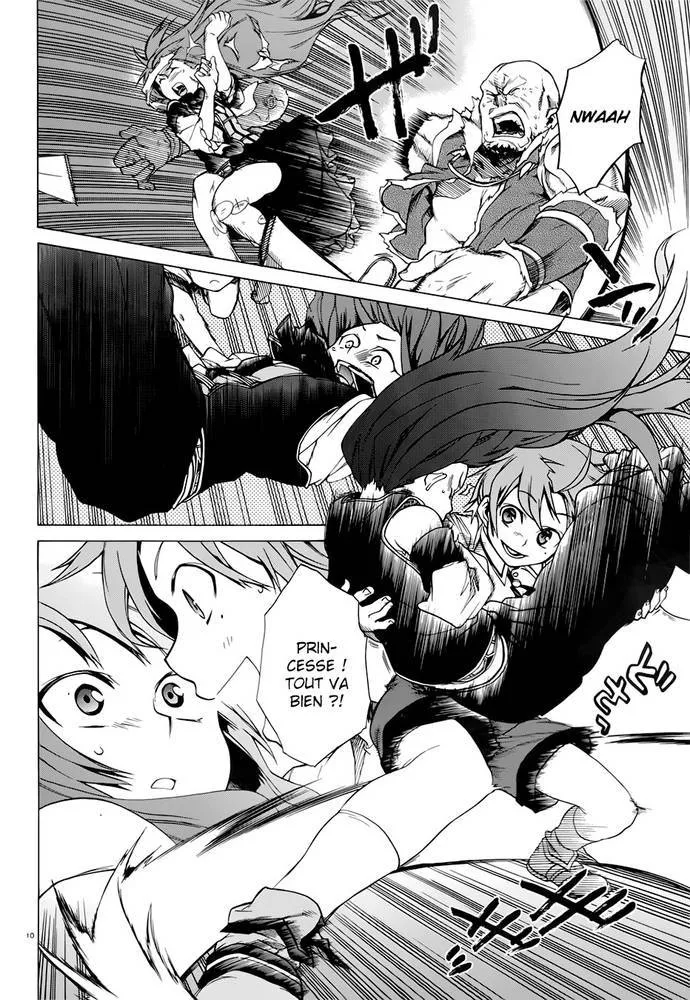 Mushoku Tensei - Isekai Ittara Honki Dasu - 8 - 67b3aaaf67500.webp
