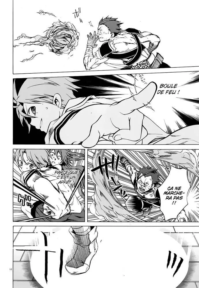 Mushoku Tensei - Isekai Ittara Honki Dasu - 8 - 67b3aaafc801c.webp