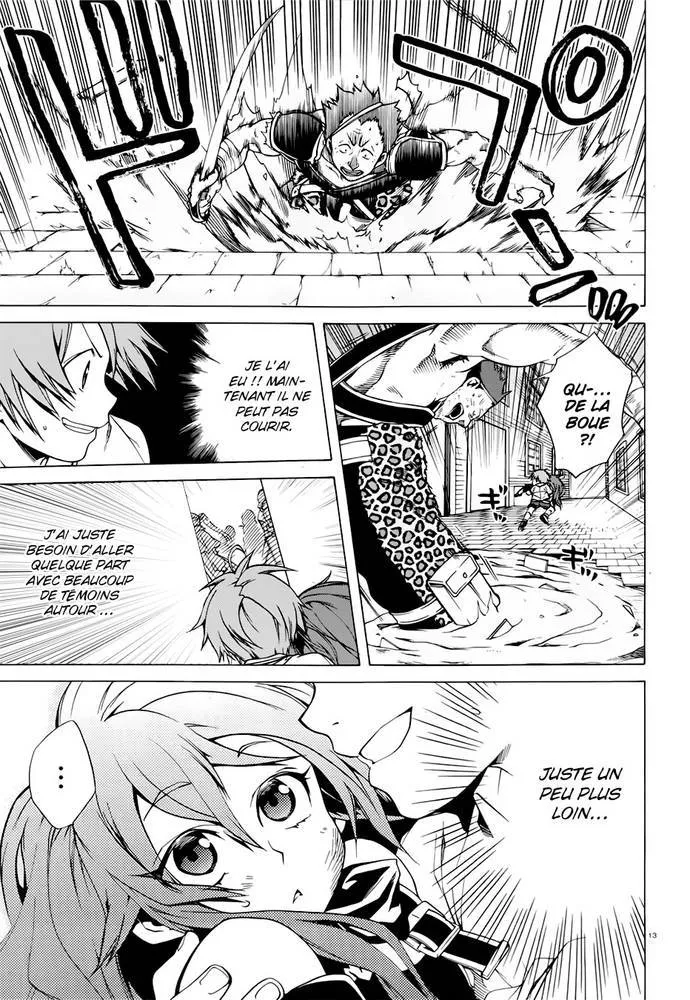 Mushoku Tensei - Isekai Ittara Honki Dasu - 8 - 67b3aaaff2cca.webp