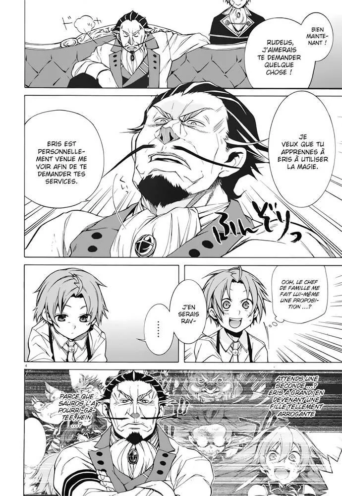 Mushoku Tensei - Isekai Ittara Honki Dasu - 9 - 67b3ab43abf5a.webp