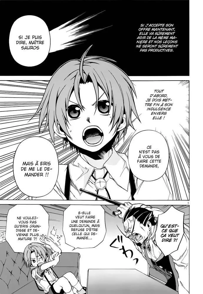 Mushoku Tensei - Isekai Ittara Honki Dasu - 9 - 67b3ab43de8e4.webp