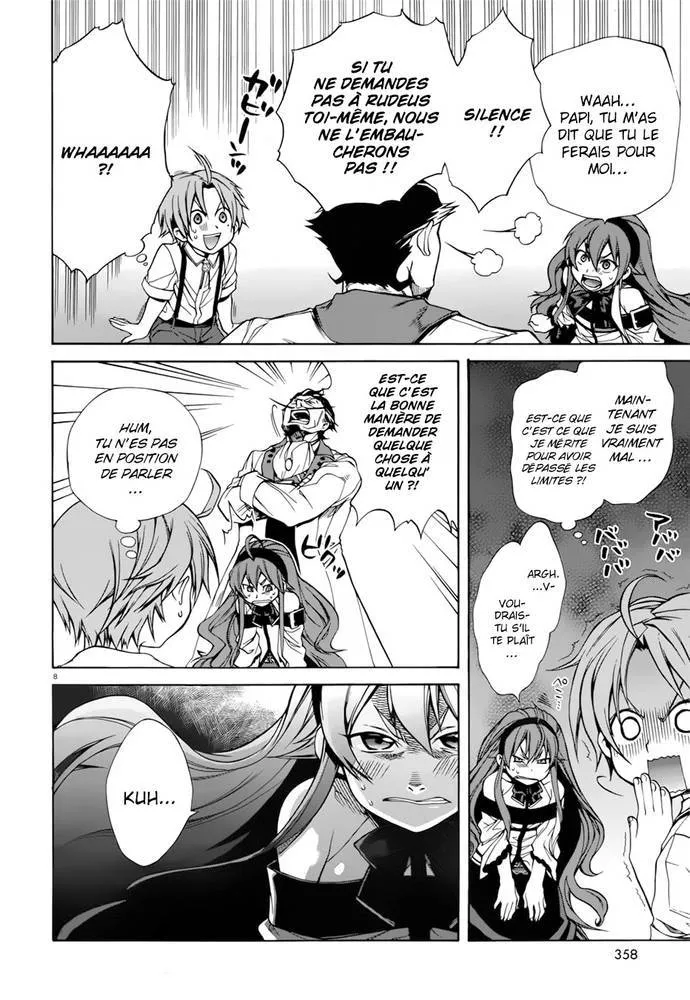Mushoku Tensei - Isekai Ittara Honki Dasu - 9 - 67b3ab44897b0.webp
