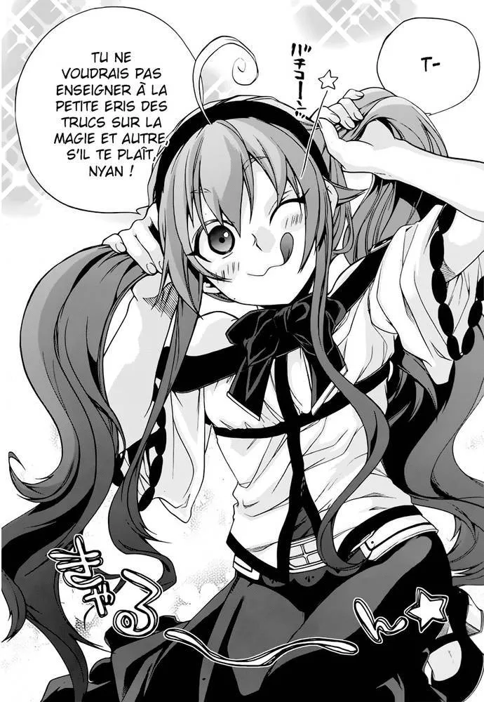 Mushoku Tensei - Isekai Ittara Honki Dasu - 9 - 67b3ab44e394d.webp