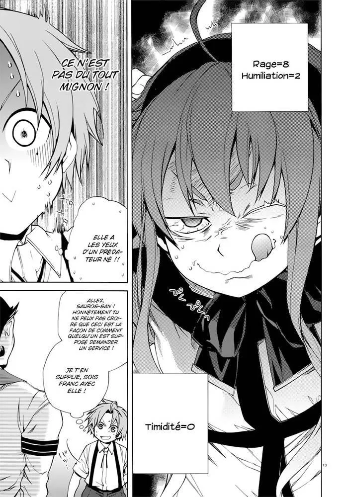 Mushoku Tensei - Isekai Ittara Honki Dasu - 9 - 67b3ab4562b50.webp
