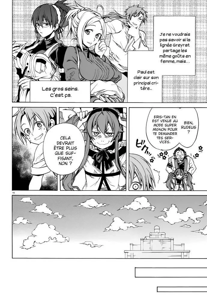 Mushoku Tensei - Isekai Ittara Honki Dasu - 9 - 67b3ab45e24be.webp
