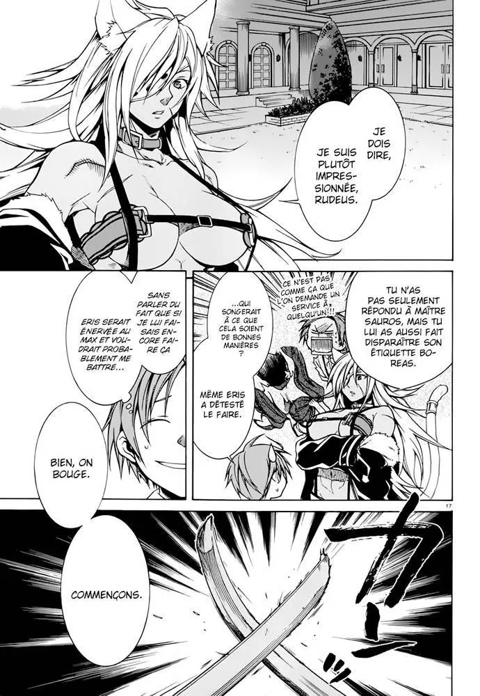 Mushoku Tensei - Isekai Ittara Honki Dasu - 9 - 67b3ab46141fb.webp
