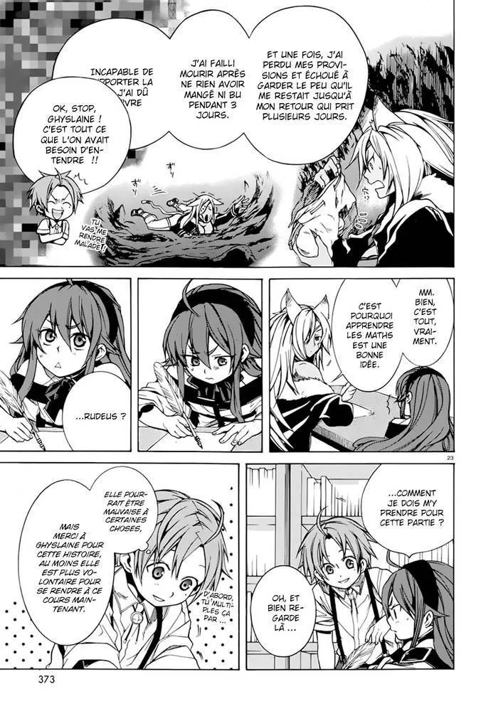Mushoku Tensei - Isekai Ittara Honki Dasu - 9 - 67b3ab47219f6.webp