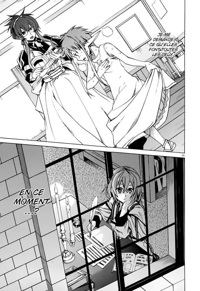 Mushoku Tensei - Isekai Ittara Honki Dasu - 9 - 67b3ab4775bd7.webp