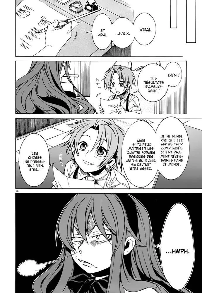 Mushoku Tensei - Isekai Ittara Honki Dasu - 9 - 67b3ab479ef55.webp