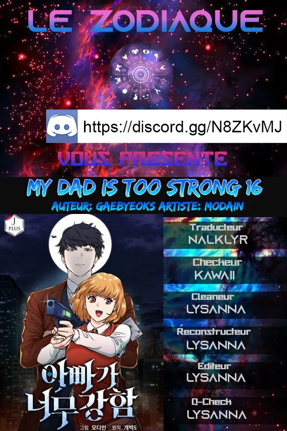 My Dad Is Too Strong - 16 - 65f1f71dcf362.webp