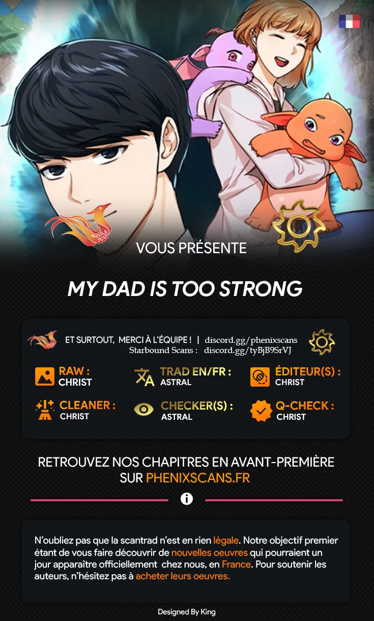 My Dad Is Too Strong - 95 - 65f1fa110268d.webp