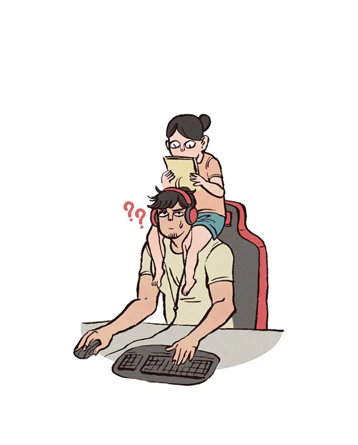My Giant Nerd Boyfriend - 122 - 67e9e904adbf9.webp
