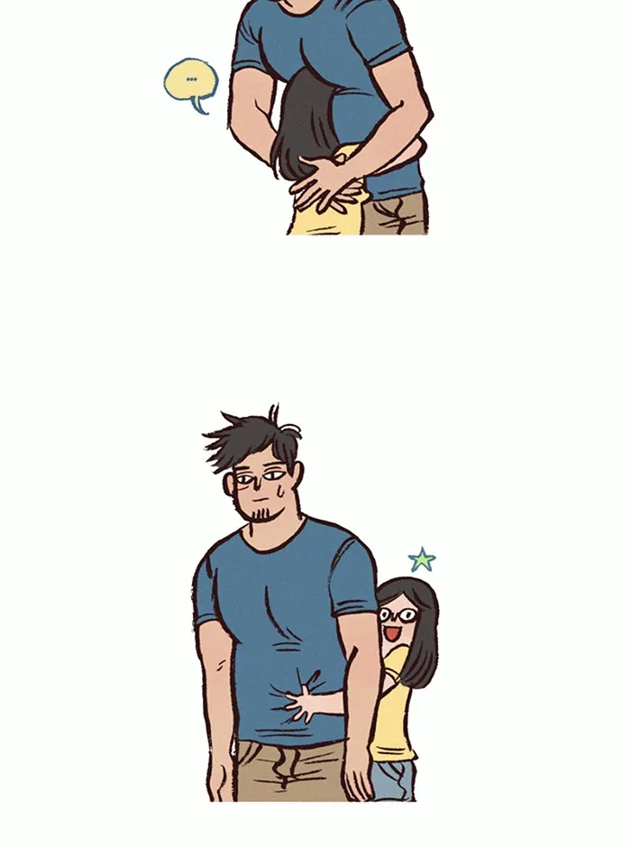 My Giant Nerd Boyfriend - 131 - 67e9e90c51362.webp