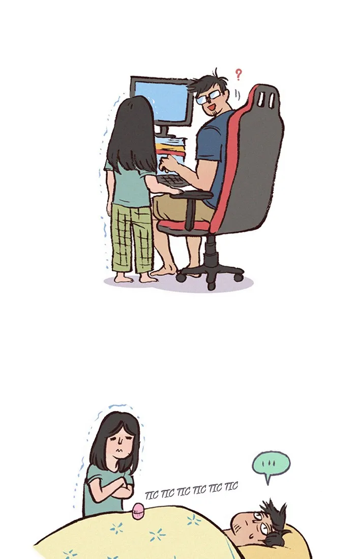 My Giant Nerd Boyfriend - 133 - 67e9e90d588da.webp
