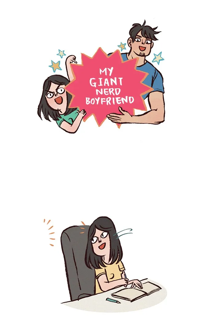 My Giant Nerd Boyfriend - 134 - 67e9e90dc9ecc.webp