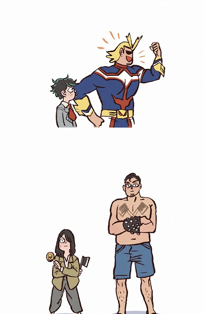 My Giant Nerd Boyfriend - 139 - 67e9e911d7b78.webp