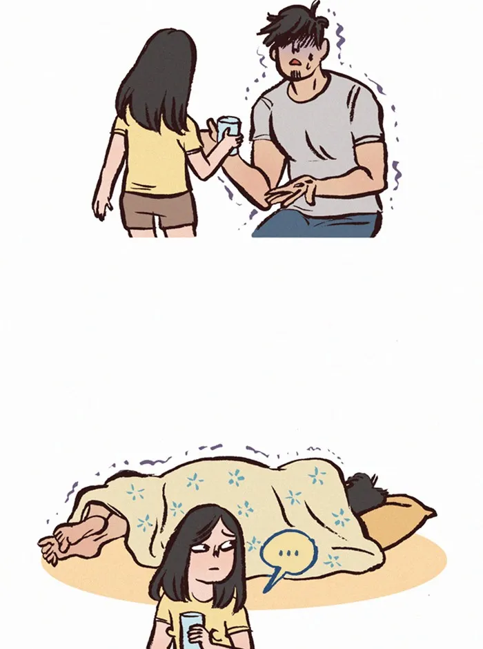 My Giant Nerd Boyfriend - 148 - 67e9e91a99d62.webp