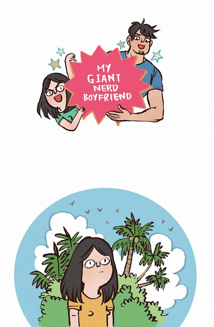My Giant Nerd Boyfriend - 152 - 67e9e91d52813.webp