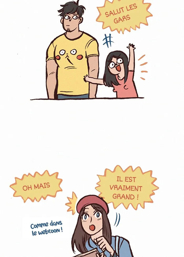 My Giant Nerd Boyfriend - 153 - 67e9e91e37966.webp
