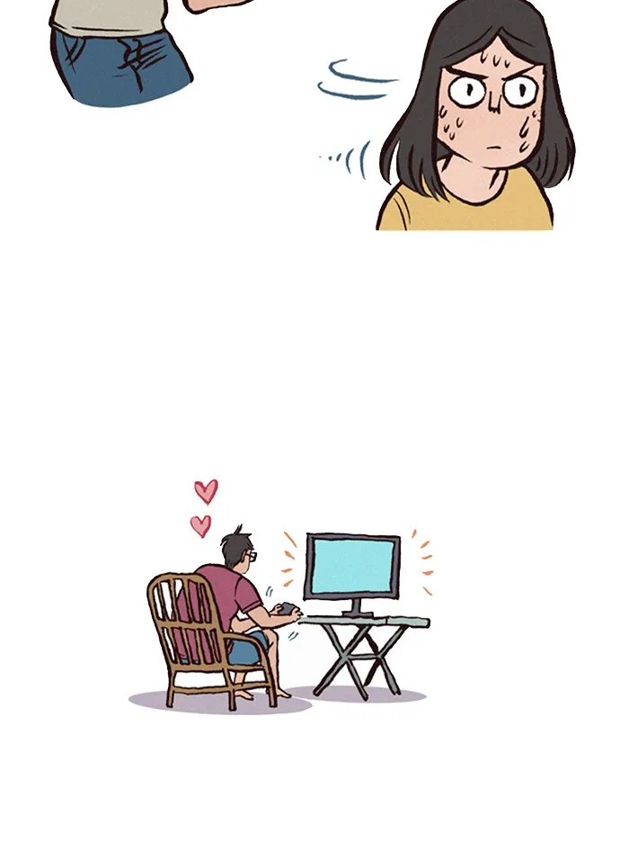 My Giant Nerd Boyfriend - 154 - 67e9e91f488ee.webp