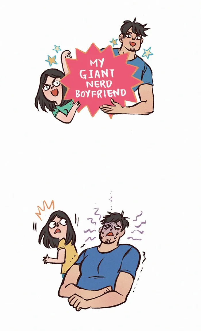 My Giant Nerd Boyfriend - 155 - 67e9e91f6502d.webp