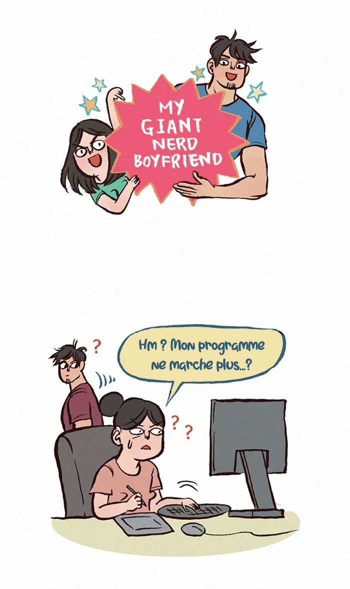 My Giant Nerd Boyfriend - 156 - 67e9e9201aeb5.webp