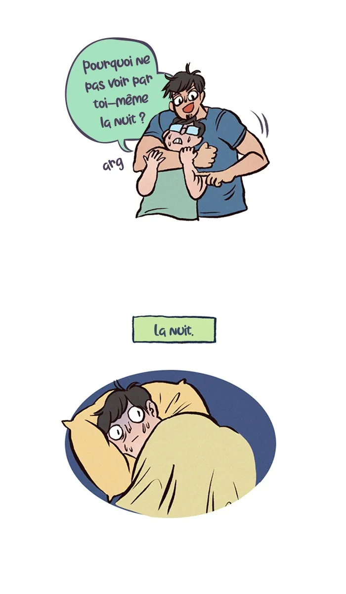 My Giant Nerd Boyfriend - 158 - 67e9e921e48ab.webp