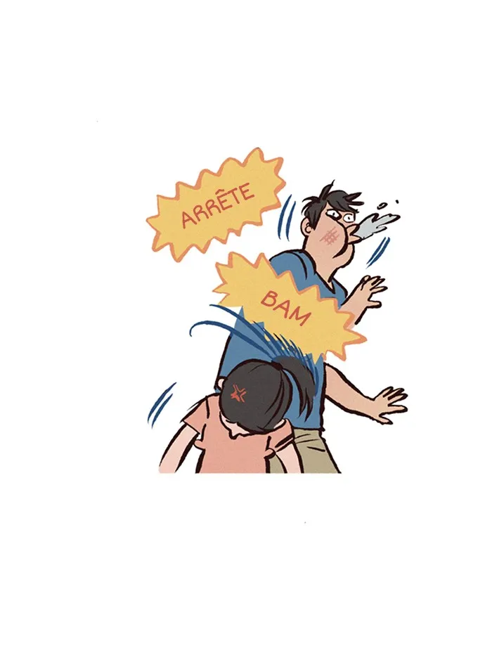 My Giant Nerd Boyfriend - 159 - 67e9e9229c77a.webp
