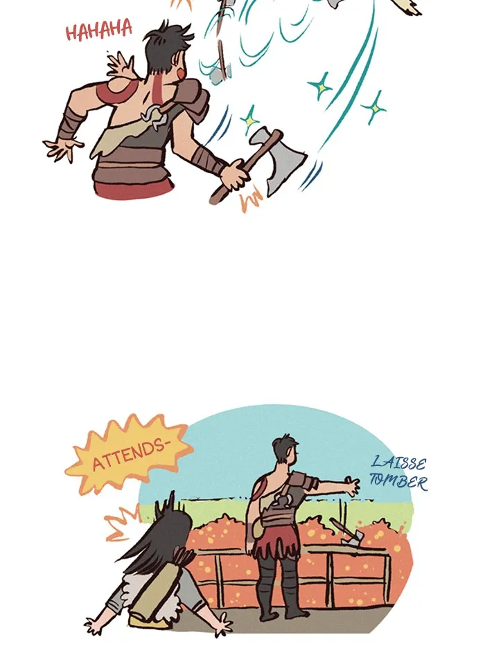 My Giant Nerd Boyfriend - 160 - 67e9e9235bccc.webp