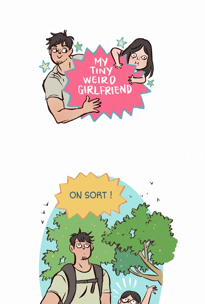 My Giant Nerd Boyfriend - 168 - 67e9e928e8ca8.webp