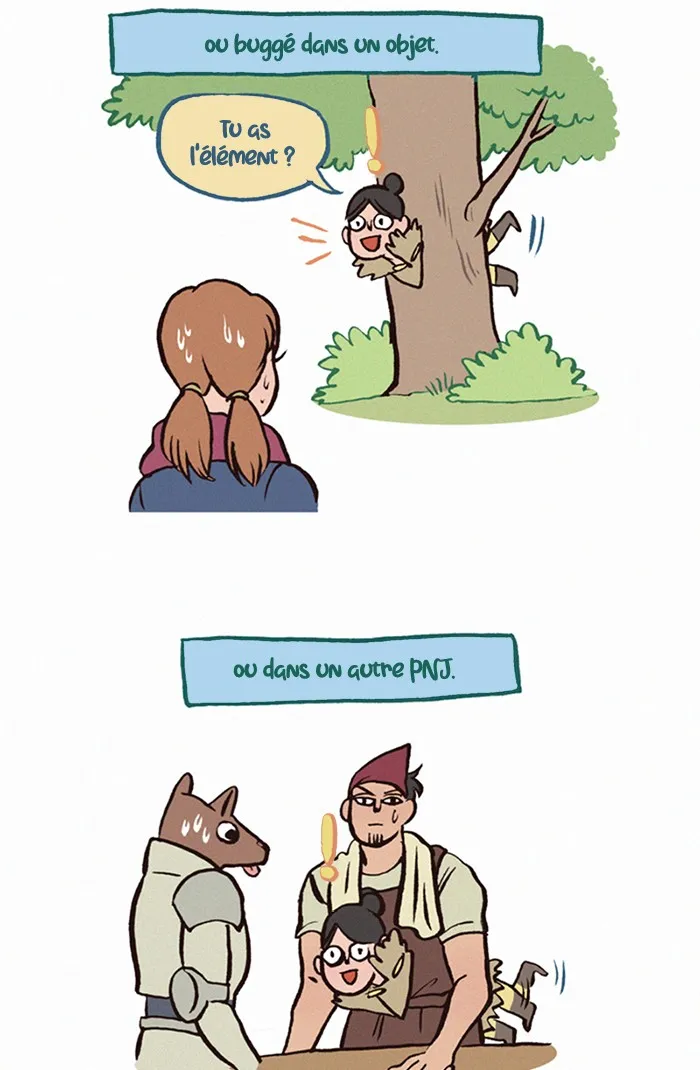 My Giant Nerd Boyfriend - 170 - 67e9e92b671e4.webp