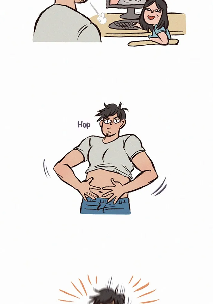My Giant Nerd Boyfriend - 172 - 67e9e92cac057.webp