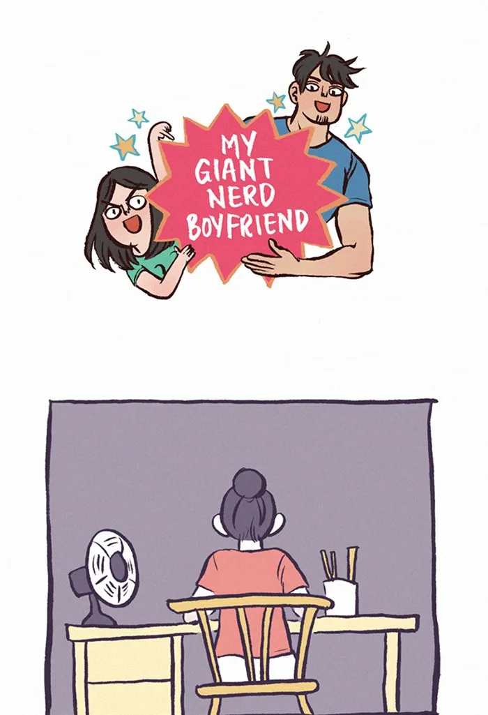 My Giant Nerd Boyfriend - 174 - 67e9e92db8b46.webp