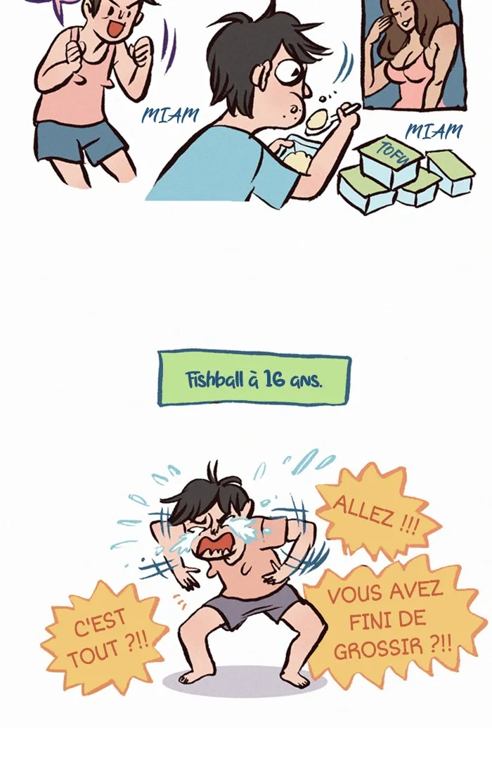 My Giant Nerd Boyfriend - 176 - 67e9e92f70863.webp