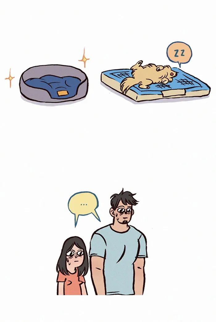 My Giant Nerd Boyfriend - 186 - 67e9e938b6876.webp