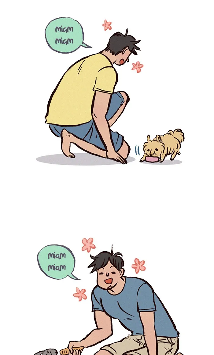 My Giant Nerd Boyfriend - 190 - 67e9e93c89bd8.webp