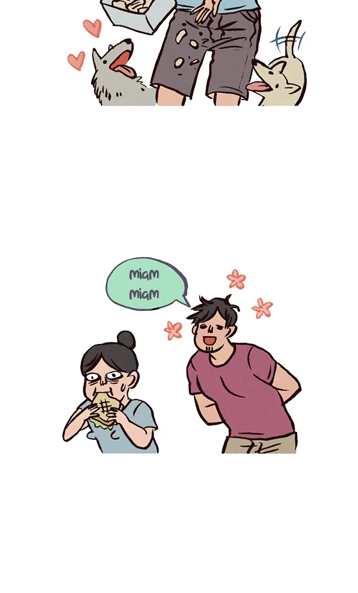 My Giant Nerd Boyfriend - 190 - 67e9e93cd5cc9.webp