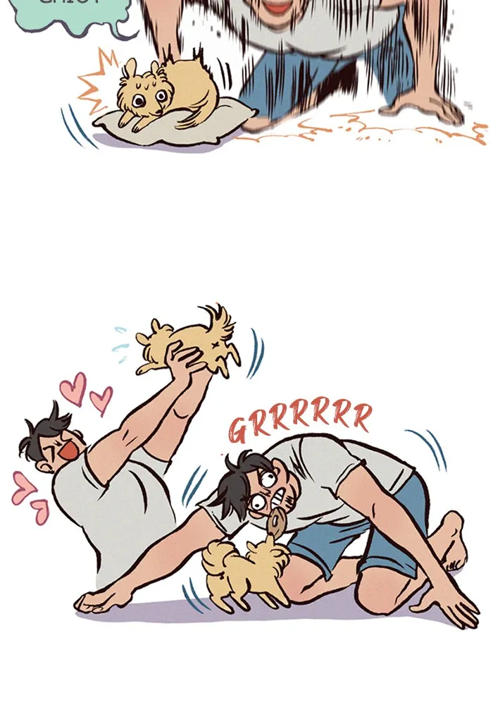 My Giant Nerd Boyfriend - 193 - 67e9e93f42b21.webp