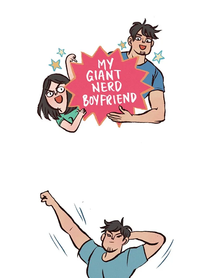 My Giant Nerd Boyfriend - 198 - 67e9e9433963c.webp