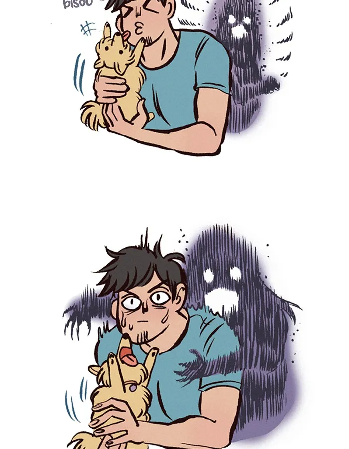 My Giant Nerd Boyfriend - 198 - 67e9e943750c5.webp