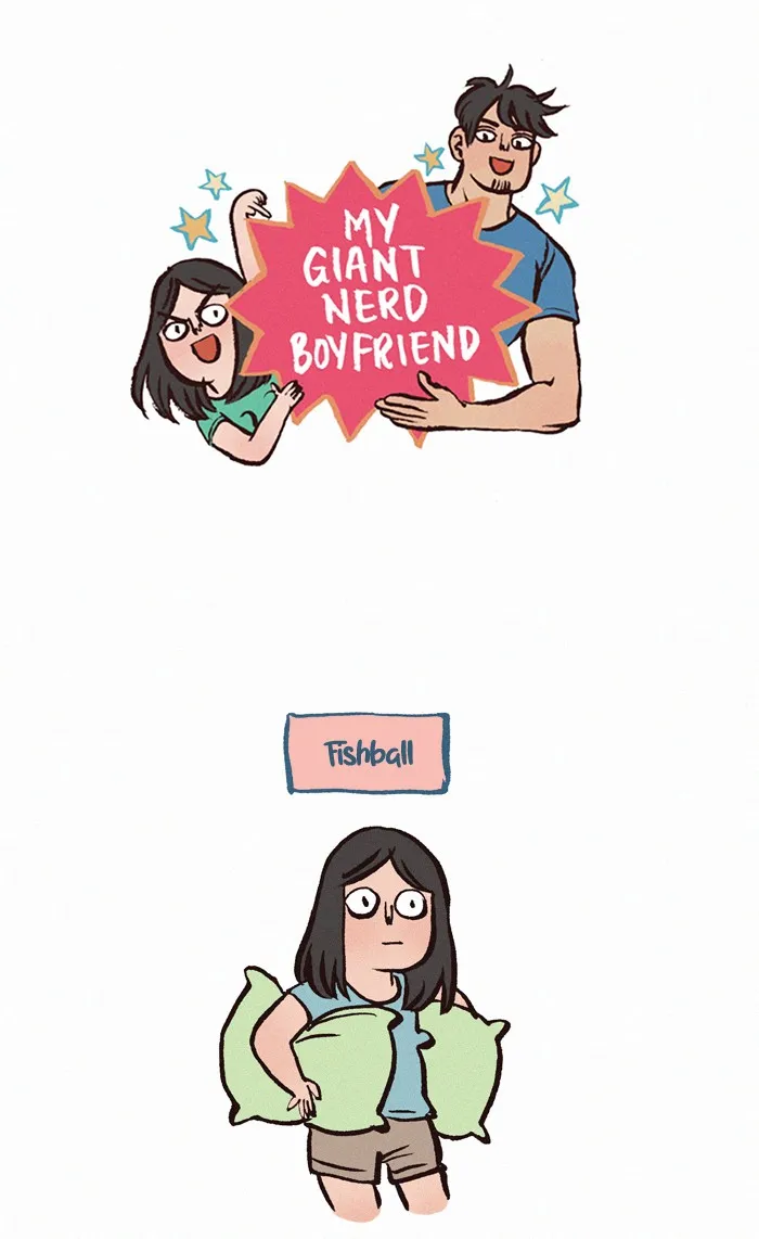 My Giant Nerd Boyfriend - 203 - 67e9e94e57487.webp