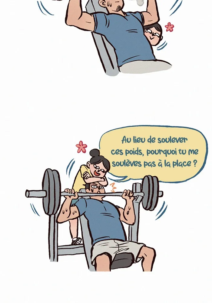 My Giant Nerd Boyfriend - 204 - 67e9e94f339b6.webp