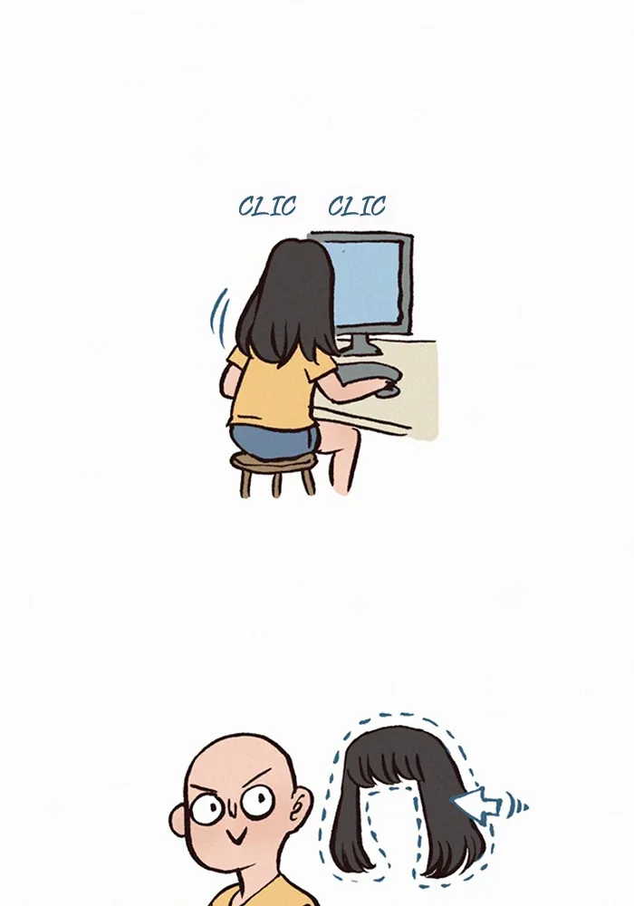 My Giant Nerd Boyfriend - 209 - 67e9e9533c183.webp