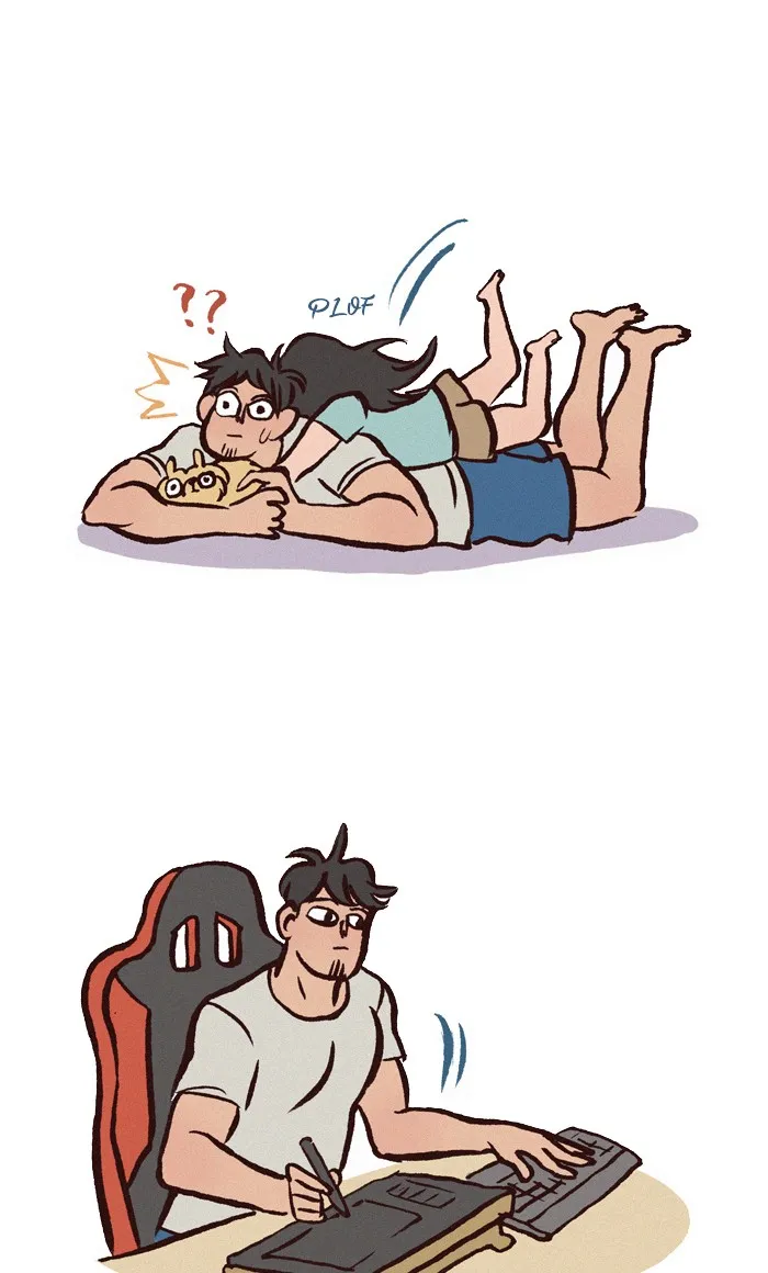 My Giant Nerd Boyfriend - 212 - 67e9e9560ffcd.webp