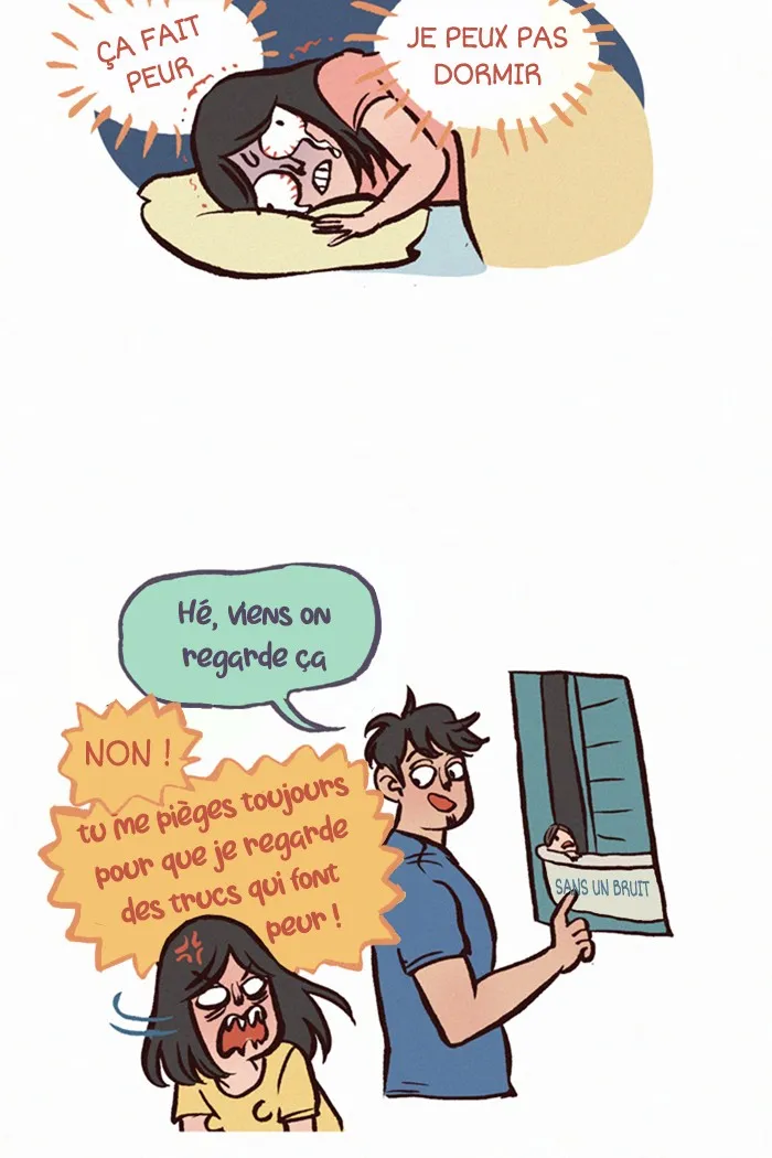 My Giant Nerd Boyfriend - 219 - 67e9e95d21864.webp