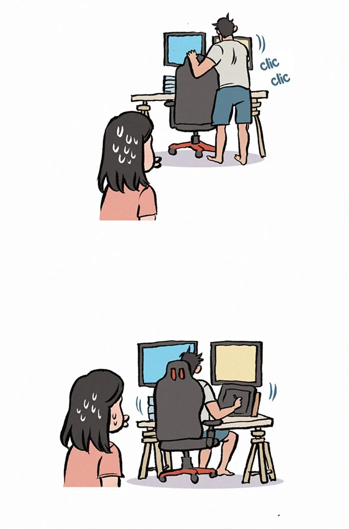 My Giant Nerd Boyfriend - 225 - 67e9e9641c48b.webp