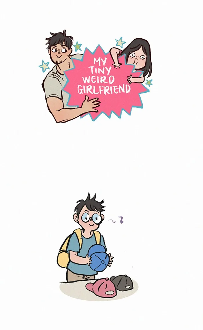 My Giant Nerd Boyfriend - 226 - 67e9e96476425.webp